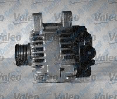 VALEO 439674 Alternator Psa Peugeot Partner P207 P307 P407 P607 P807 Citroen C4 C5 C8 Berlingo Picasso Xsara 1.6hdi 2.0hdi